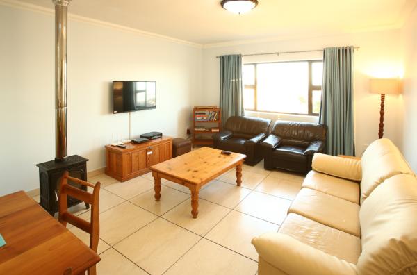 Sa Ais, Langebaan, 6 Sleeper - 235175