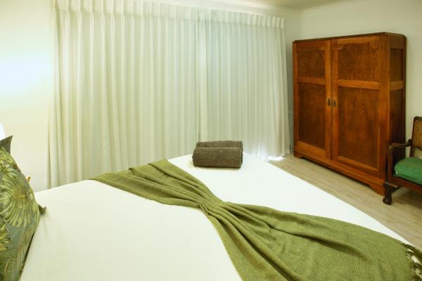 Sa Ais, Langebaan, 6 Sleeper - 235178
