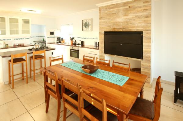 Sa Ais, Langebaan, 6 Sleeper - 235179