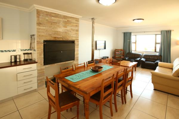 Sa Ais, Langebaan, 6 Sleeper - 235180