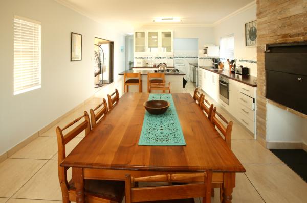 Sa Ais, Langebaan, 6 Sleeper - 235183