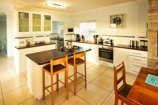 Sa Ais, Langebaan, 6 Sleeper - 235184