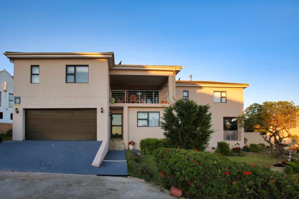 Sa Ais, Langebaan, 6 Sleeper - 235186