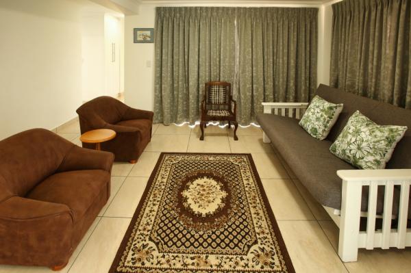 Sa Ais, Langebaan, 6 Sleeper - 235187