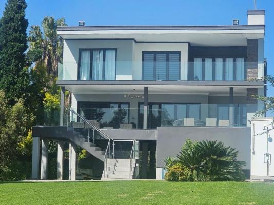 Gillino Vaal River Luxury Retreat - 235298