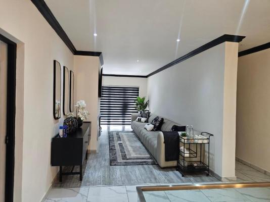 Gillino Vaal River Luxury Retreat - 235300