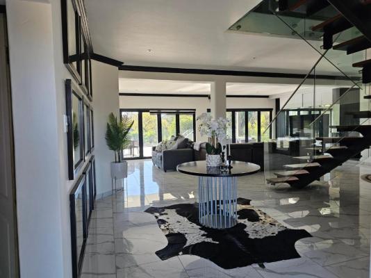Gillino Vaal River Luxury Retreat - 235301