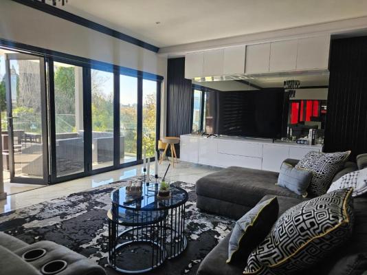 Gillino Vaal River Luxury Retreat - 235302