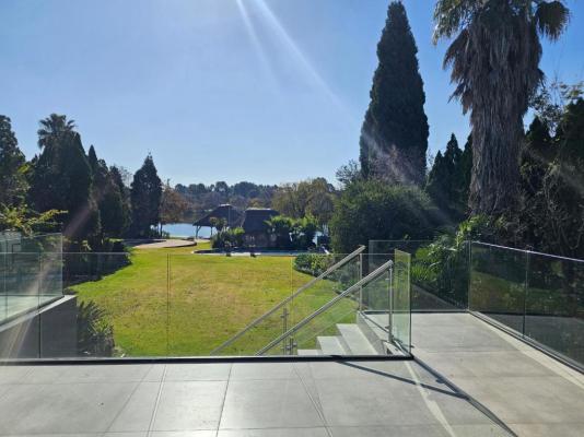 Gillino Vaal River Luxury Retreat - 235305