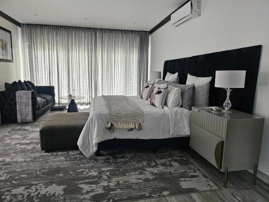 Gillino Vaal River Luxury Retreat - 235306