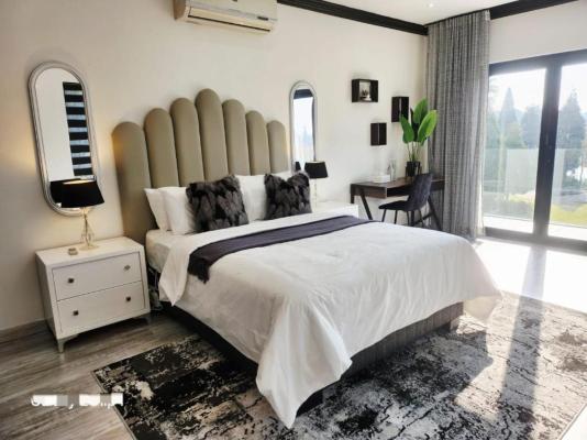 Gillino Vaal River Luxury Retreat - 235307