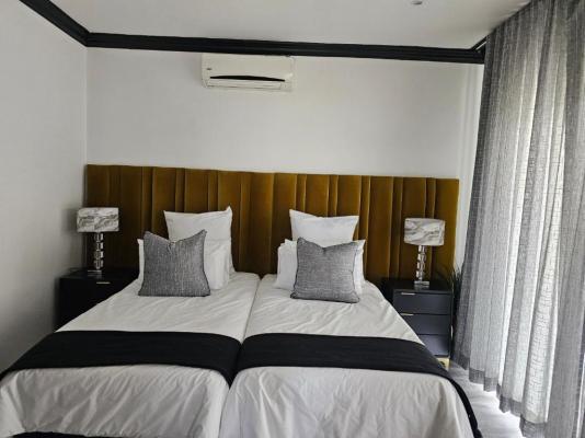 Gillino Vaal River Luxury Retreat - 235308
