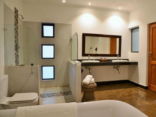 Bushveld Terrace Hotel on Kruger - 235531
