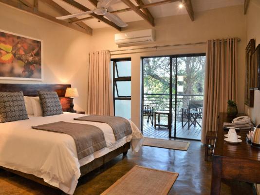 Bushveld Terrace Hotel on Kruger - 235533