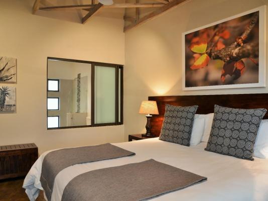 Bushveld Terrace Hotel on Kruger - 235534