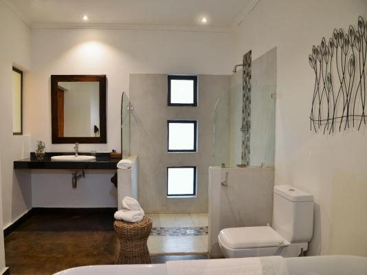 Bushveld Terrace Hotel on Kruger - 235535