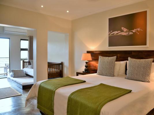 Bushveld Terrace Hotel on Kruger - 235537