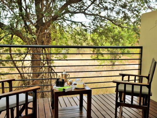 Bushveld Terrace Hotel on Kruger - 235538