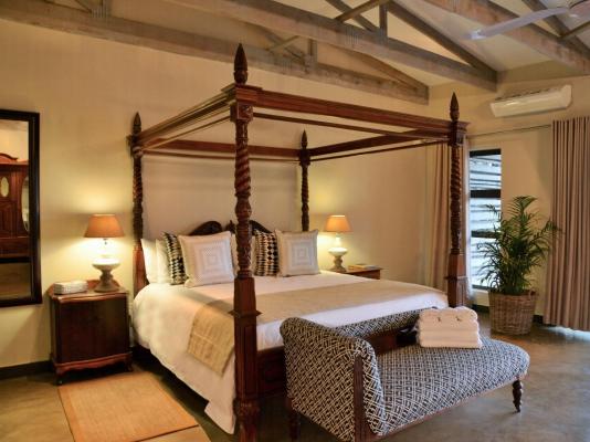 Bushveld Terrace Hotel on Kruger - 235540