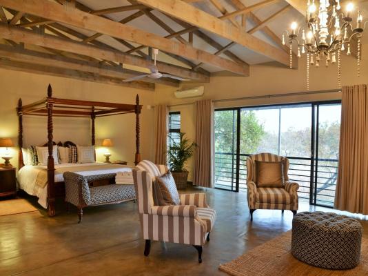 Bushveld Terrace Hotel on Kruger - 235541