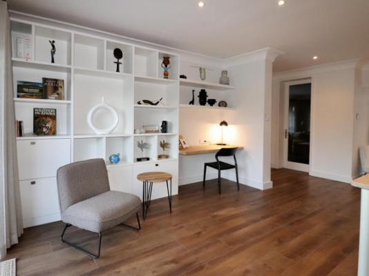 The Dongola Guesthouse - 235542