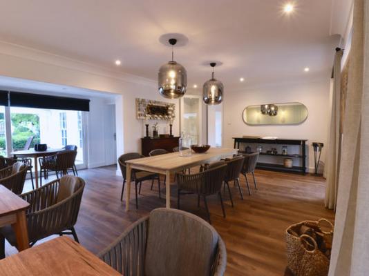 The Dongola Guesthouse - 235543