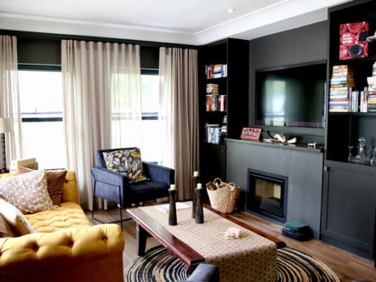 The Dongola Guesthouse - 235544