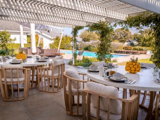 The Dongola Guesthouse - 235549