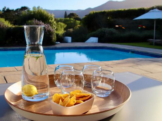 The Dongola Guesthouse - 235551