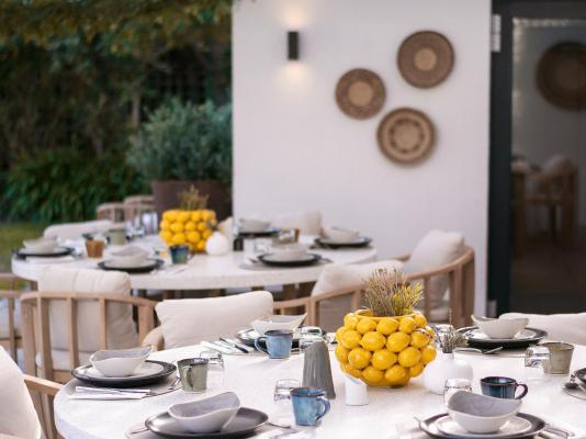 The Dongola Guesthouse - 235552
