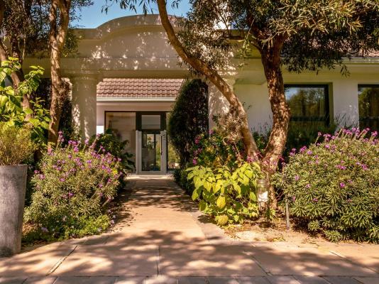 The Dongola Guesthouse - 235553