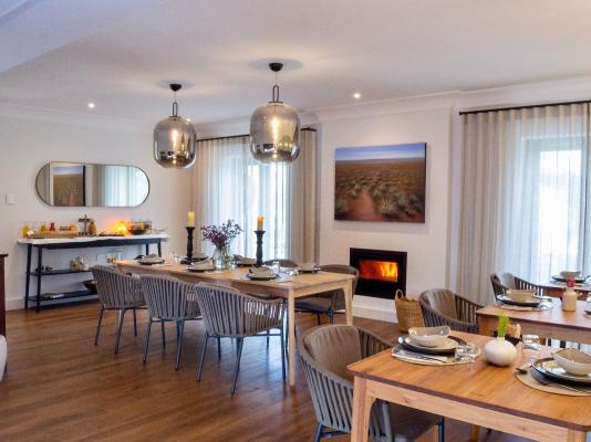 The Dongola Guesthouse - 235554