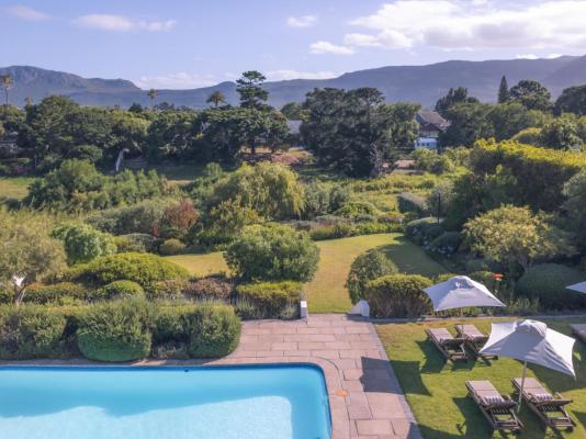 The Dongola Guesthouse - 235555