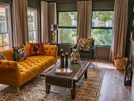 The Dongola Guesthouse - 235556