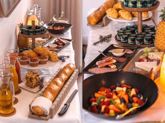 The Dongola Guesthouse - 235558