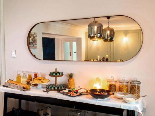The Dongola Guesthouse - 235564