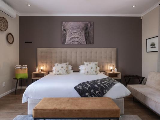 The Dongola Guesthouse - 235566