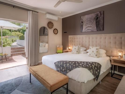 The Dongola Guesthouse - 235567