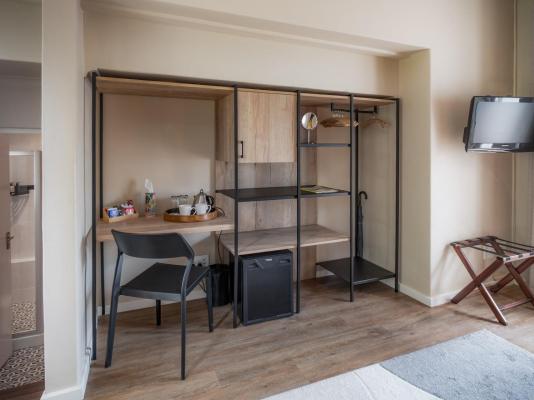 The Dongola Guesthouse - 235568