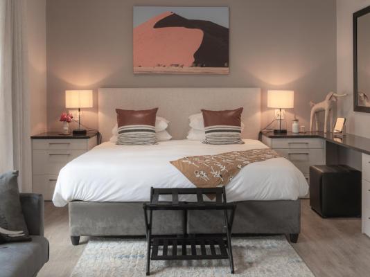 The Dongola Guesthouse - 235572