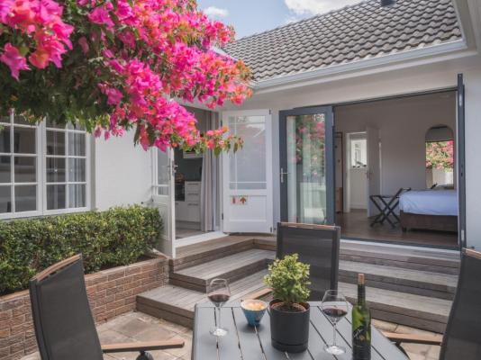 The Dongola Guesthouse - 235573
