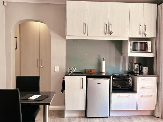 The Dongola Guesthouse - 235574