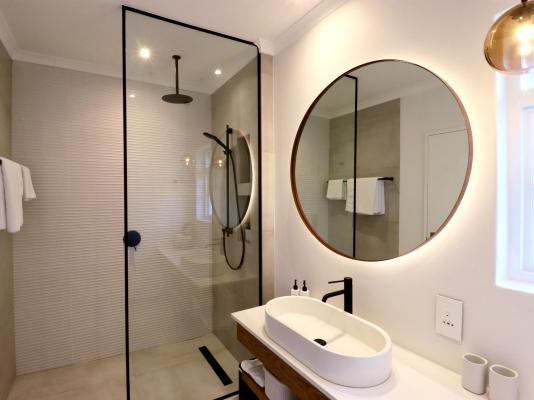 The Dongola Guesthouse - 235576