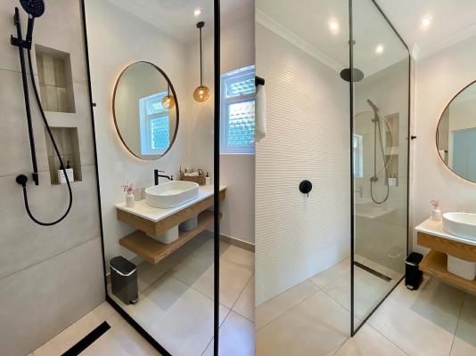 The Dongola Guesthouse - 235578