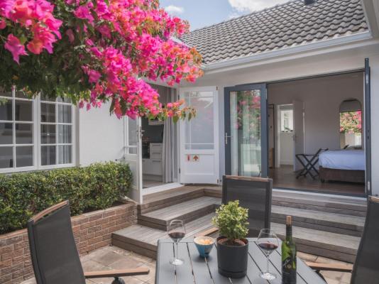 The Dongola Guesthouse - 235579