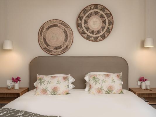 The Dongola Guesthouse - 235581