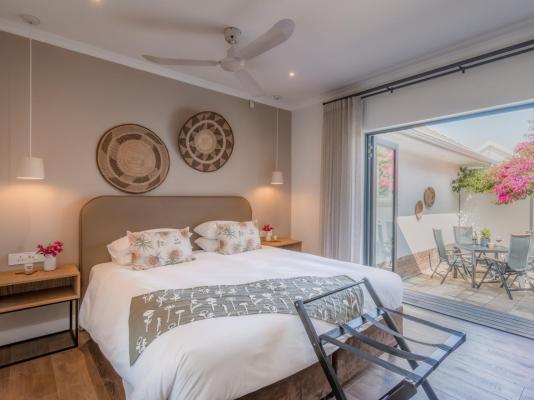 The Dongola Guesthouse - 235582