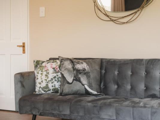 The Dongola Guesthouse - 235583