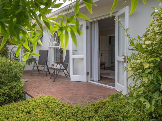 The Dongola Guesthouse - 235587