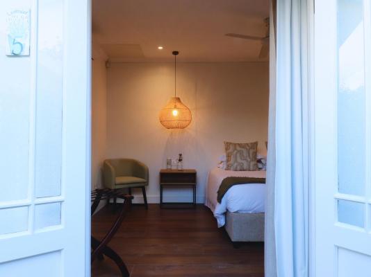 The Dongola Guesthouse - 235588